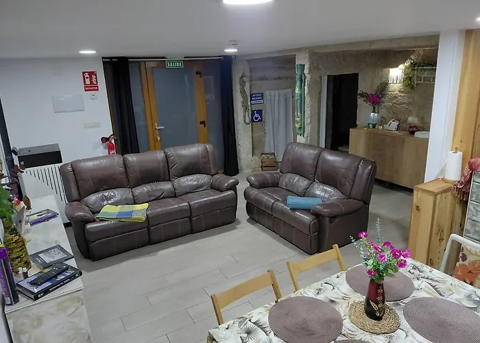 Casa Piedra Miranda *