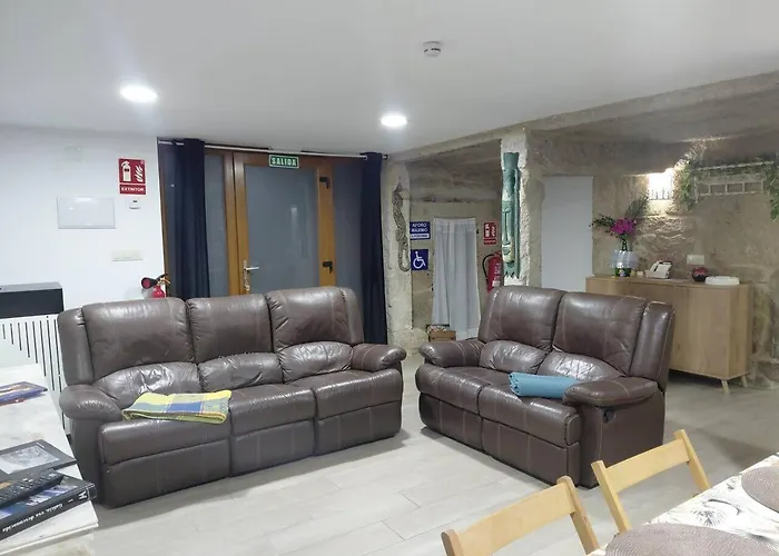 Casa Piedra Miranda 度假居 *