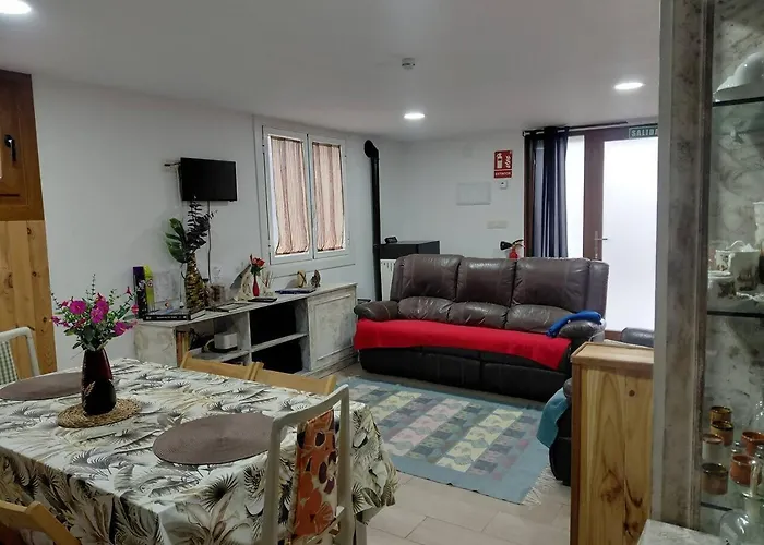 Casa Piedra Miranda * 维拉波