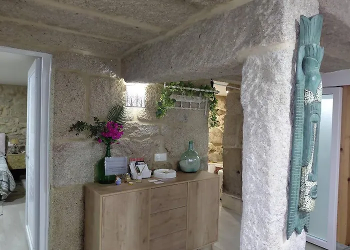 Casa Piedra Miranda 维拉波